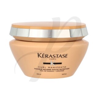Masque Beurre Haute Nutri 200ml