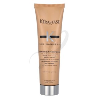 Crème de Jour Fondamentale 150ml