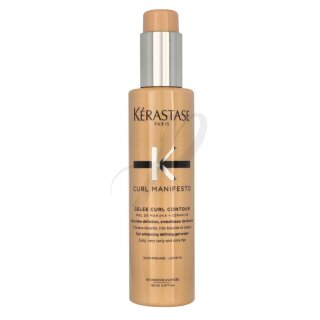 Curl Manifesto Enhancing Defining Gel-Cream 150ml