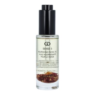 GA-DE Sense5 Nourish Face Oil   30ml