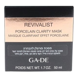 GA-DE Reviv Porcelain Clar Mask 50ml