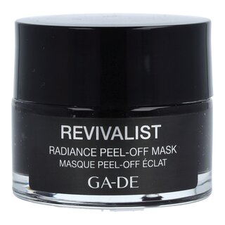 GA-DE Reviv Rad Peel Off Mask   50ml