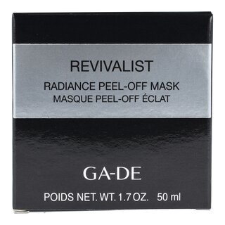 Revivalist Radiance Peel Off Mask 50ml