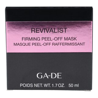 GA-DE Reviv Firm Peel Off Mask  50ml