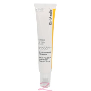 Peptight&trade; 360 Tightening Eye Serum 30ml