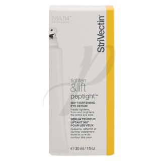 Peptight™ 360° Tightening Eye Serum 30ml