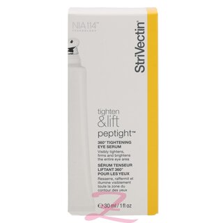 Peptight&trade; 360 Tightening Eye Serum 30ml