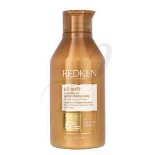 All Soft Conditioner 300ml