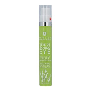 Sve de Bamboo Eye Gel 15ml