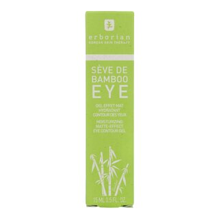 Sve de Bamboo Eye Gel 15ml