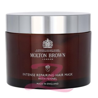 Mol Hair Fennel Int Rep Mask  250ml