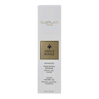 Abeille Royale - Advanced Youth Watery Oil 50ml