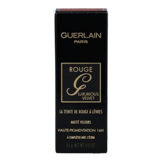 Gue Rouge G Lips Refill Velvet 880