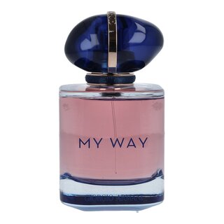 My Way Intense - EdP 50ml