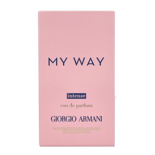 My Way Intense - EdP 50ml