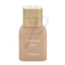 Phyto Teint Nude - 00W Shell 30ml