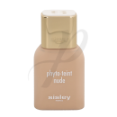 Sis Phyto Teint Nude 00W Shell