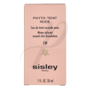 Sis Phyto Teint Nude 1W Cream