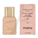 Sis Phyto Teint Nude 1W Cream