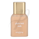 Sis Phyto Teint Nude 1W Cream