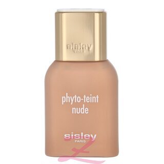 Phyto Teint Nude - 2N Ivory Beige 30ml