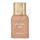 Phyto Teint Nude - 2N Ivory Beige 30ml