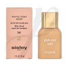 Sisley Phyto-Teint Nude Water Infused Second Skin Found....