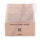 Phyto Teint Nude - 4C Honey 30ml