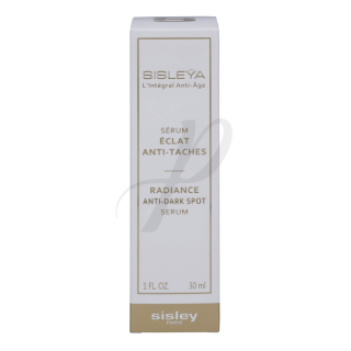 Sisleÿa LIntégral Anti-Âge Sérum Éclat Anti-Taches 30ml