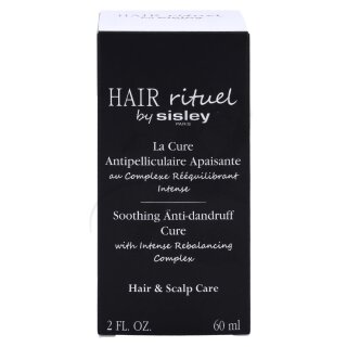 Hair La Cure Anti Apais 60ml