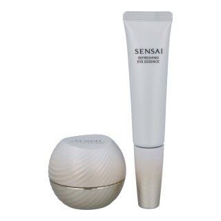 Expert Items Total Eye Treatment 35ml