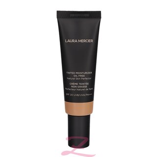 Laura Mercier Tinted Moisturizer Oil Free SPF20 - 4C1 Almond 50ml