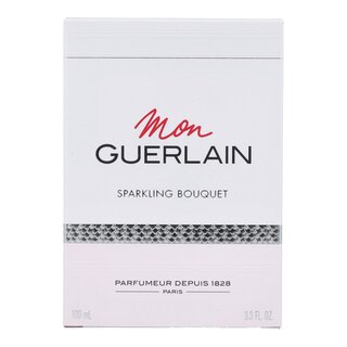 Mon Guerlain Sparkling Bouquet - EdP 100ml