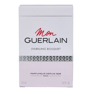Mon Guerlain Spa Bouquet - EdP 50ml