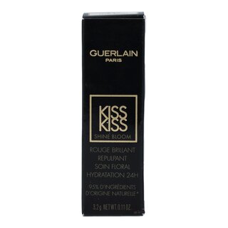 KissKiss - Shine Bloom - 229 Petal Blush 2,8g