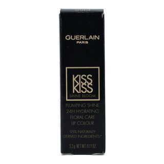 KissKiss - Shine Bloom - 258 My Kiss Glow 2,8g