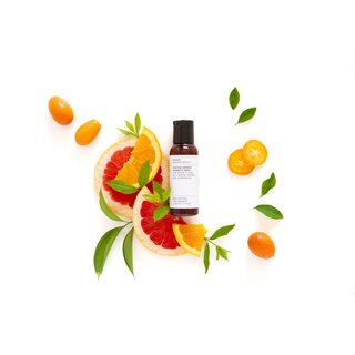 African Orange Aromatic Hand and Body Wash