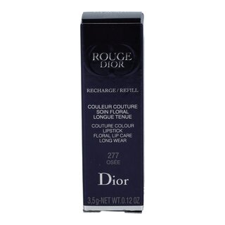 Rouge Dior - Satin Lipstick Refill - 277 Osee 3,5g