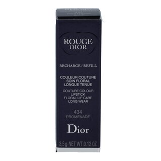 Rouge Dior - Satin Lipstick Refill - 434 Promenade 3,5g