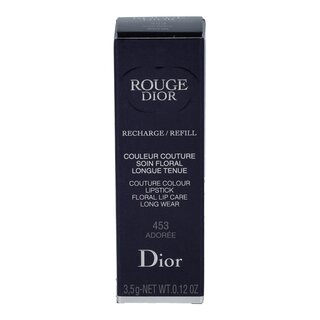 Rouge Dior - Satin Lipstick Refill - 453 Adoree 3,5g