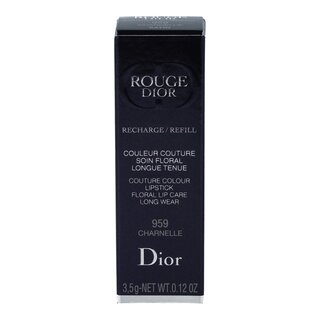 Rouge Dior - Satin Lipstick Refill - 959 Charnelle 3,5g