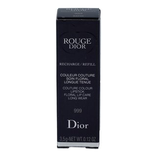 Dior Rouge Dior Satin NF 999