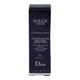 Rouge Dior - Matte Lipstick - NF 505