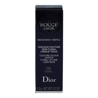 Rouge Dior - Extra Matte Lipstick Nachfller - 720 Icne 3,5g