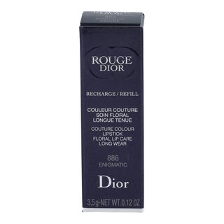Rouge Dior - Extra Matte Lipstick Nachfller - 886 Engimatic 3,5g