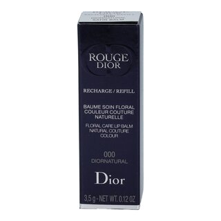 Rouge Dior - Lipbalm Refill 3,5g