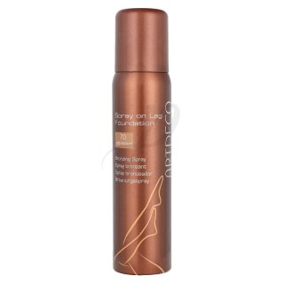 Spray On Leg Foundation 70 100ml