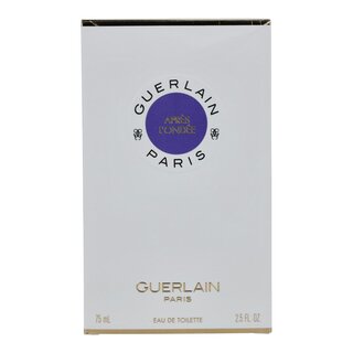 Apres L Ondee - EdT 75ml