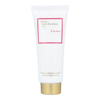 A La Rose Femme - Hand Cream 70ml