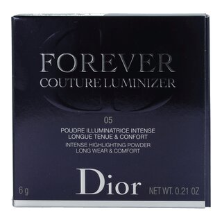 Diorskin Forever - Luminizer 05 Rosewood Glow 6g